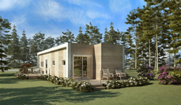 E-House � ������� ����� �� ����������� ��� ������� ���������