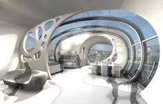 Tafoni Floating Home � ����������������� �������� ���