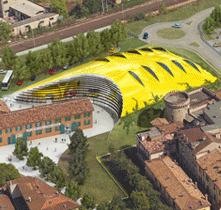 ����� Ferrari �������� � ����������� ������